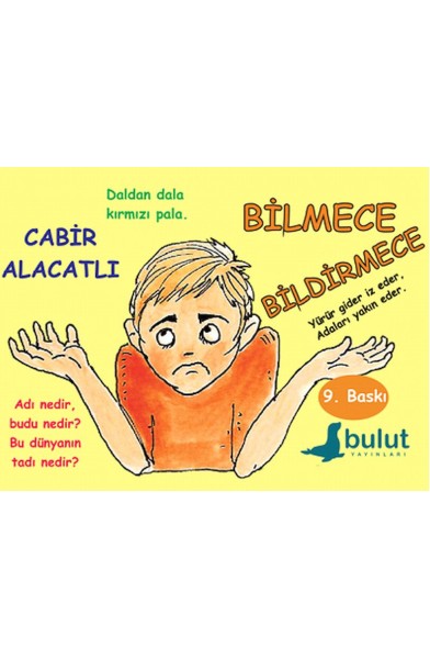 Bilmece Bildirmece