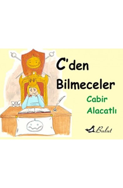 C'den Bilmeceler