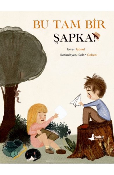 Bu Tam Bir Şapka