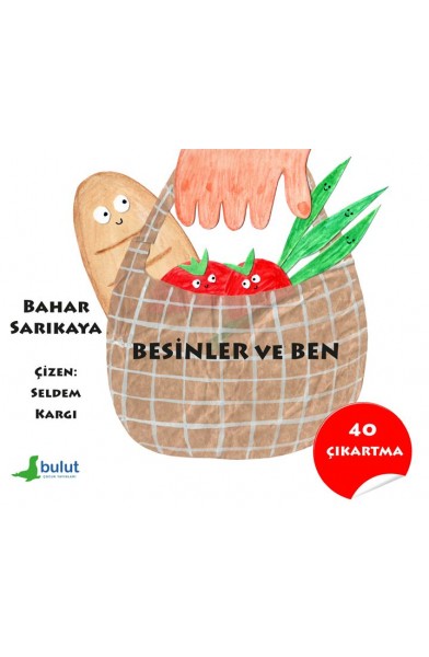 Besinler Ve Ben