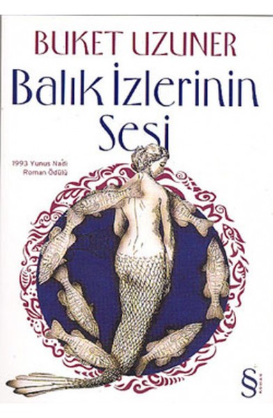 Balık İzlerinin Sesi