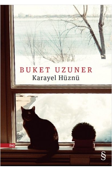 Karayel Hüznü