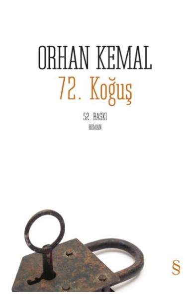 72. Koğuş