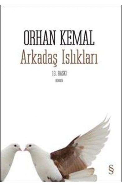 Arkadaş Islıkları