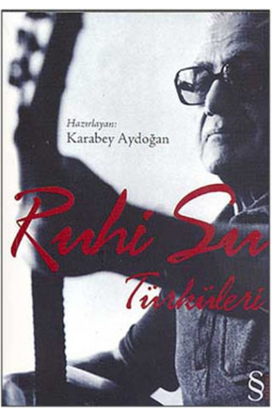 Ruhi Su Türküleri