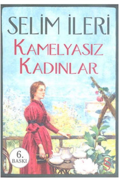 Kamelyasız Kadınlar