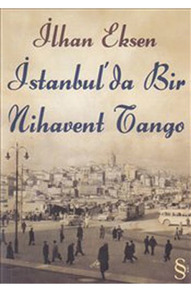 İstanbul'da Bir Nihavent Tango