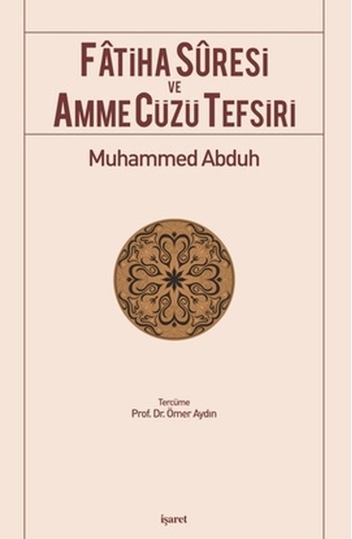 Fatiha Suresi ve Amme Cüzü Tefsiri
