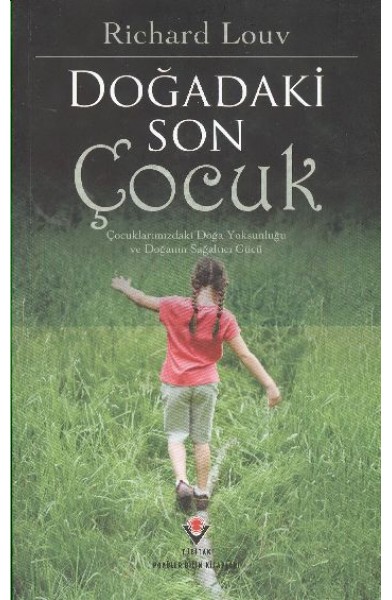 Doğadaki Son Çocuk