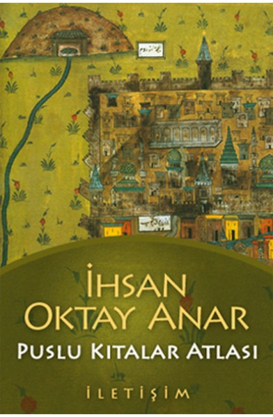 Puslu Kıtalar Atlası