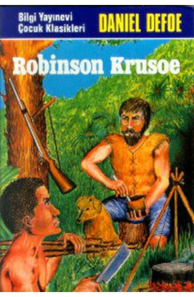 Robinson Crusoe