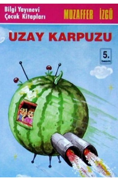 Uzay Karpuzu