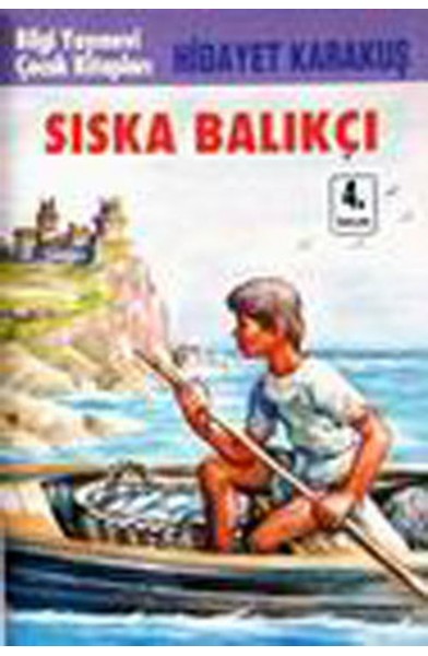 Sıska Balıkçı