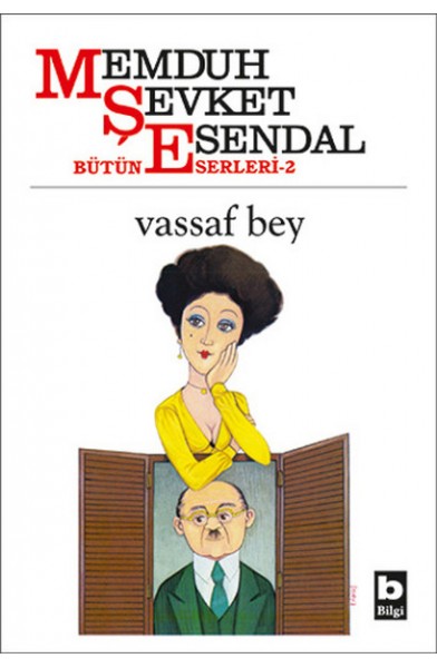 Vassaf Bey