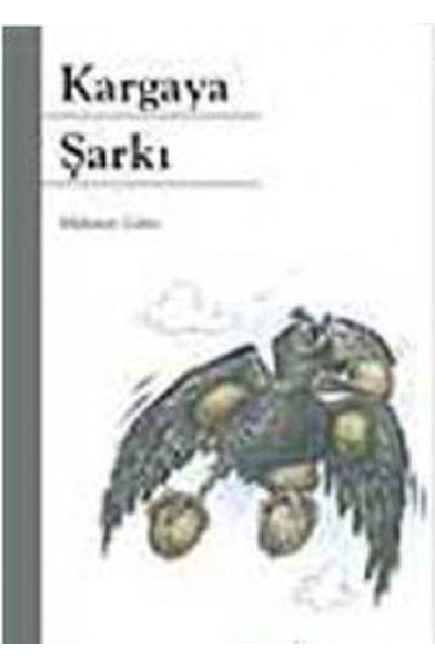 Kargaya Şarkı