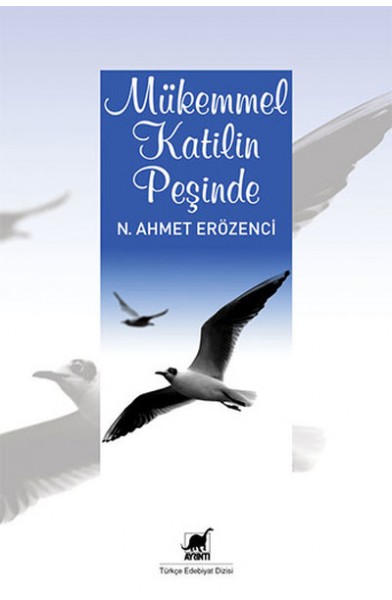 Mükemmel Katilin Peşinde