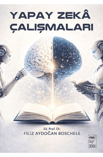 Yapay Zeka Çalışmaları