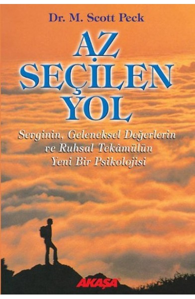 Az Seçilen Yol