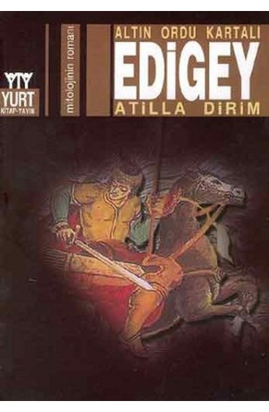 Altın Ordu Kartalı Edigey