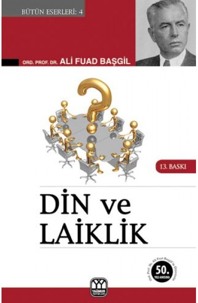 Din ve Laiklik