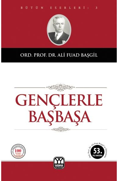 Gençlerle Başbaşa
