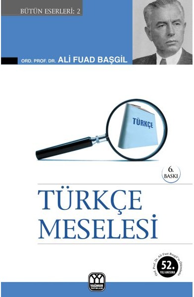 Türkçe Meselesi