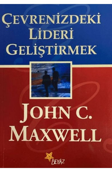Çevrenizdeki Lideri Geliştirmek