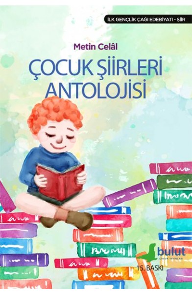 Çocuk Şiirleri Antolojisi