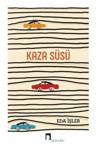 Kaza Süsü