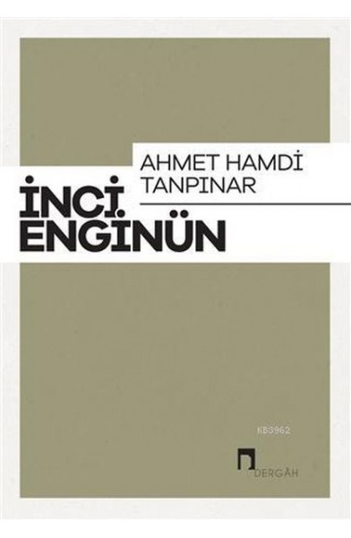 Ahmet Hamdi Tanpınar