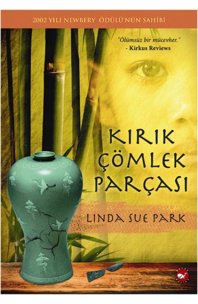 Kırık Çömlek Parçası
