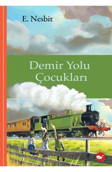 Demir Yolu Çocukları