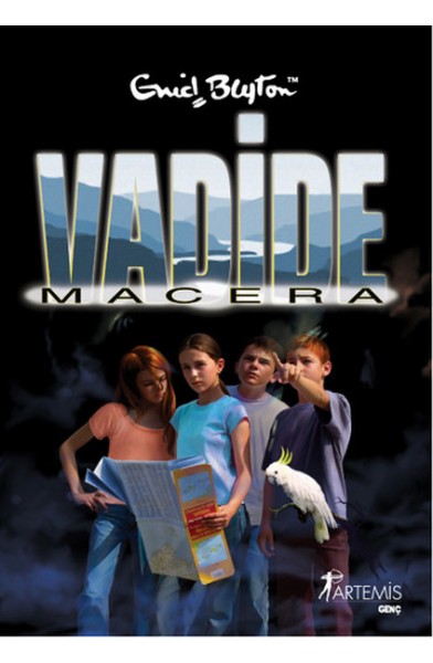 Vadide Macera