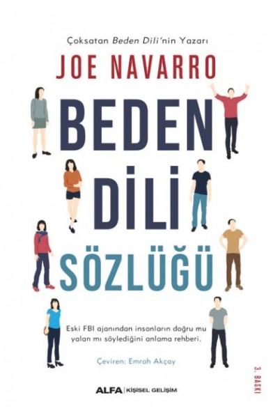 Beden Dili Sözlüğü