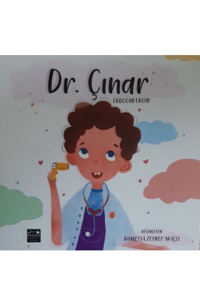 Dr. Çınar Erdoğan Ergin