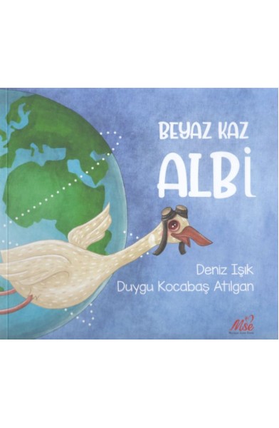 Beyaz Kaz Albi