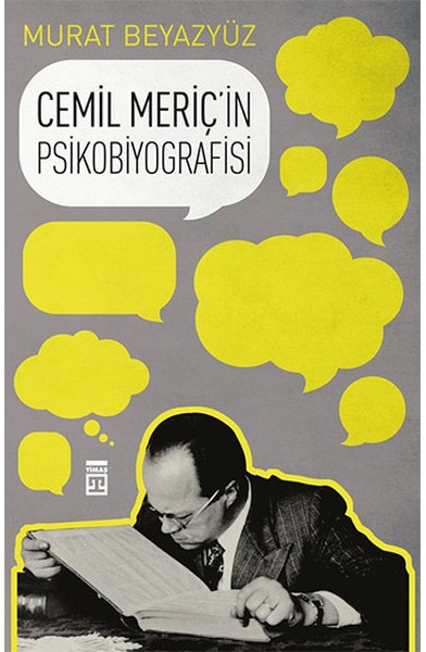 Cemil Meriç'in Psikobiyografisi