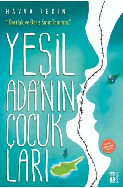 Yeşil Adanın Çocukları