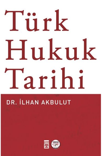 Türk Hukuk Tarihi