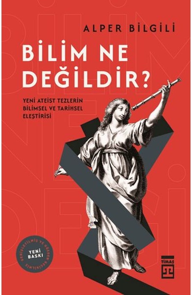 Bilim Ne Değildir?