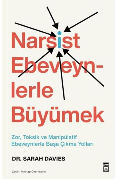 Narsist Ebeveynlerle Büyümek