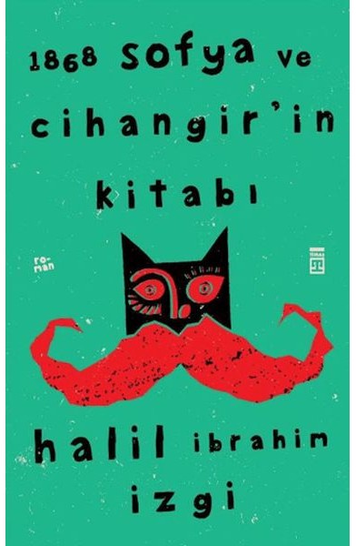 1868 Sofya ve Cihangir’in Kitabı