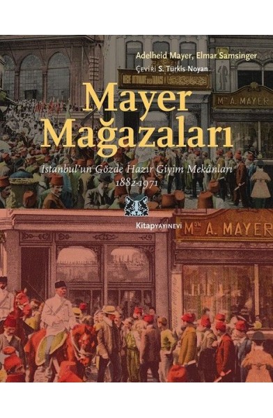 Mayer Mağazaları