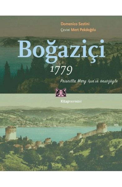 Boğaziçi 1779
