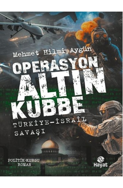 Operasyon Altın Kubbe