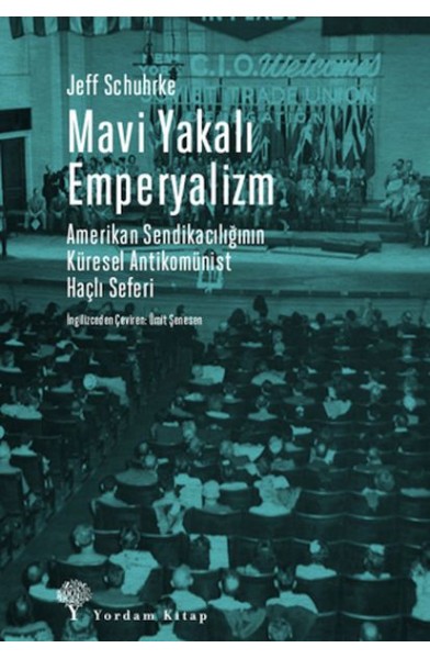 Mavi Yakalı Emperyalizm