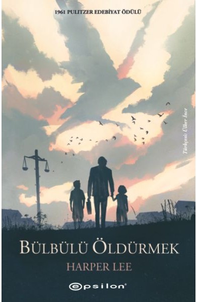 Bülbülü Öldürmek - Ciltsiz