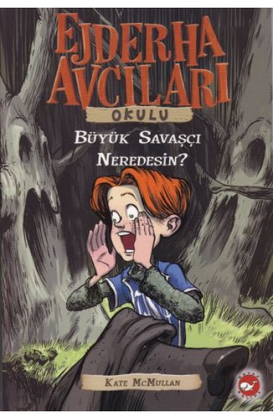 Ejderha Avcıları Okulu 6 Büyük Savaşçı Neredesin?