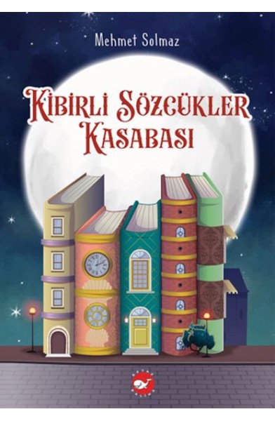 Kibirli Sözcükler Kasabası