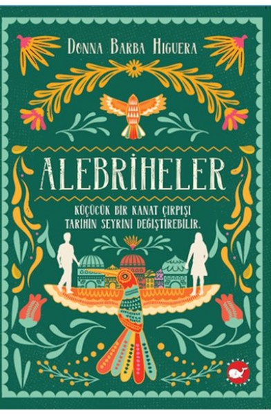 Alebriheler